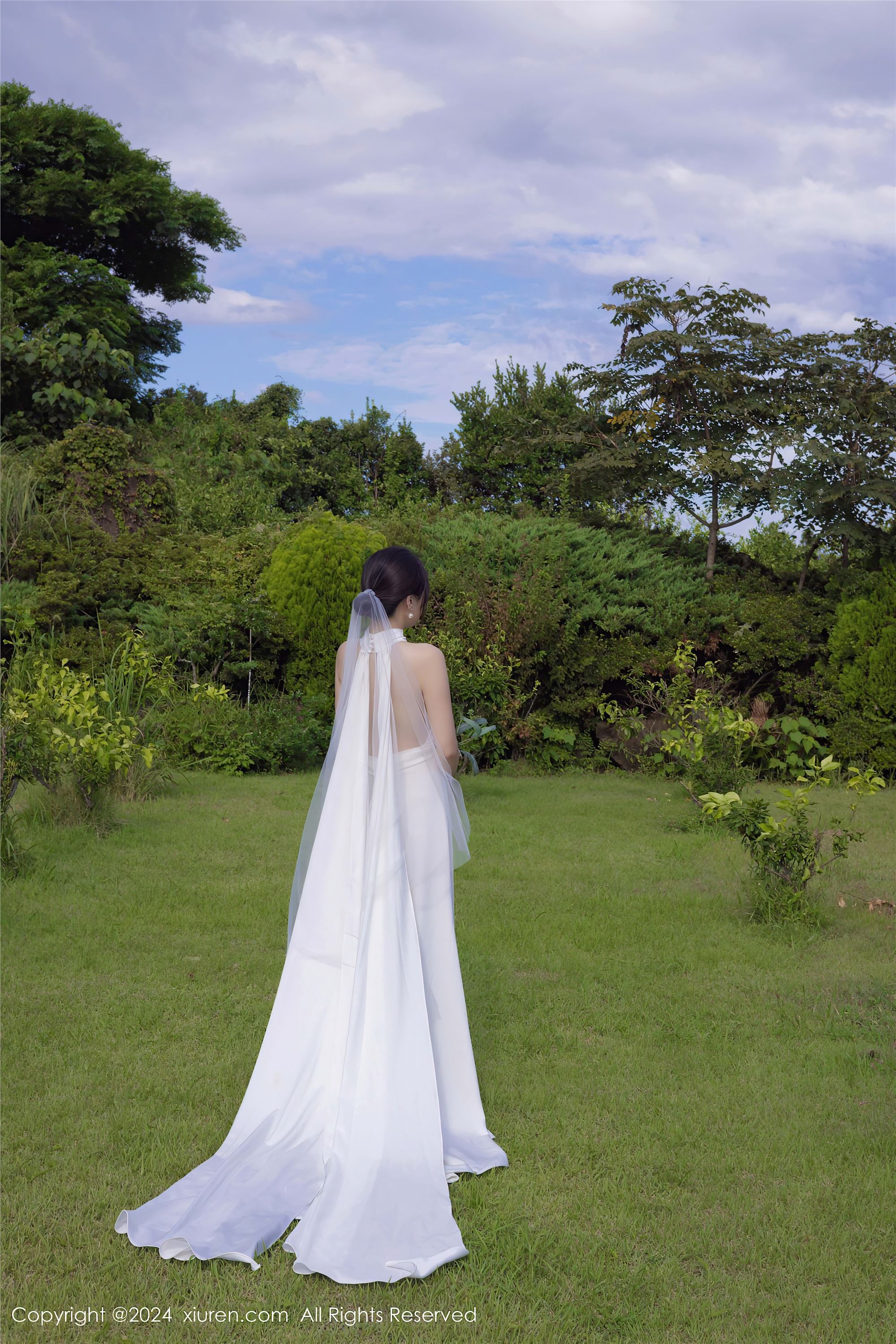 Xiuren秀人网 2024.11.01 NO.9387 鱼子酱Fish